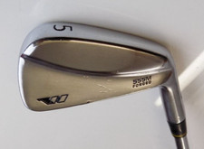 Wishon 555M Forged 5 Iron SST
