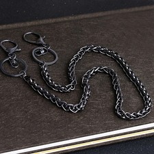 Wallet Chain Punk Rock Hip-hop