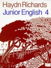 Junior English 4 by Haydn