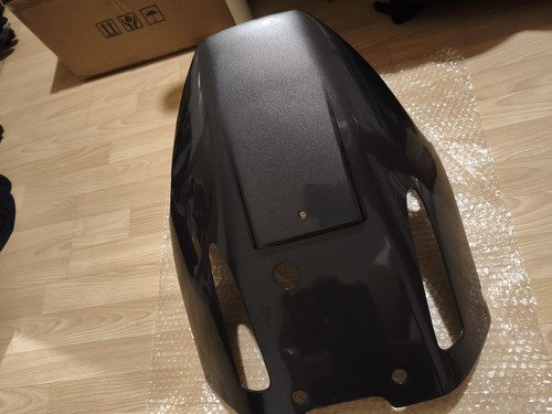 Kawasaki gpz900r belly - gpz900r, pan