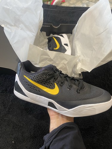 Nike kobe low uk - ix, em