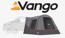 VANGO FAROS III LOW AIR AWNING