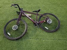 Coyote x Granite 700cc Gravel