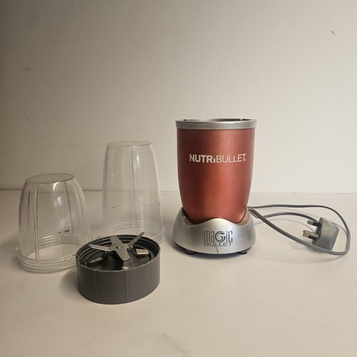 Nutribullet magic bullet - nutribullet,