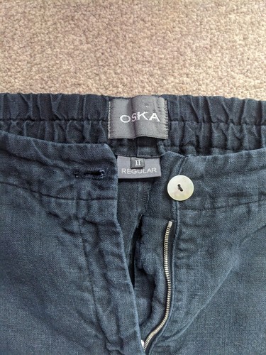 Oska black heavy - oska,