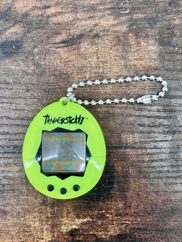 Original genjintch tamagochi - original,