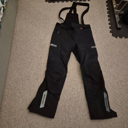 Richa textile goretex - richa,
