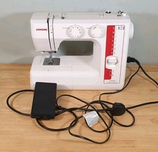 Janome DM1018 Limited Edition