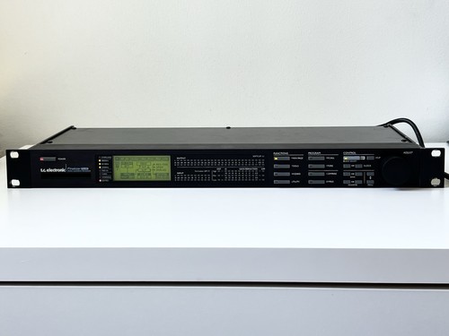Electronic finalizer plus - finalizer,