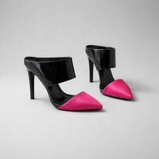 Kandee womens high heel shoes