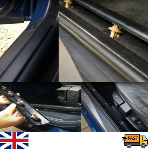 Fit bmw interior plastic - fit, clips