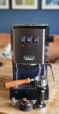 Gaggia Classic Evo Pro Manual