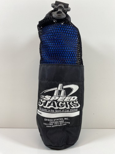 Speed stacks blue - stacks,