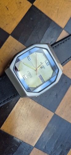 Vintage gents seiko - vintage,