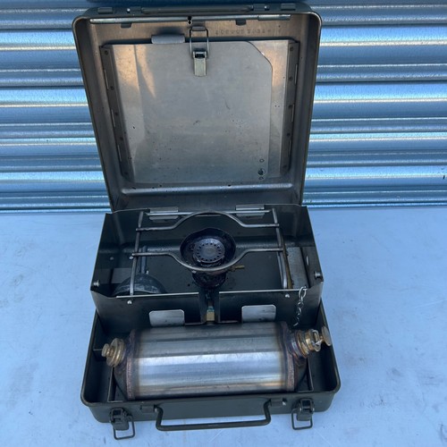 No12 cooking stove diesel - cooking,