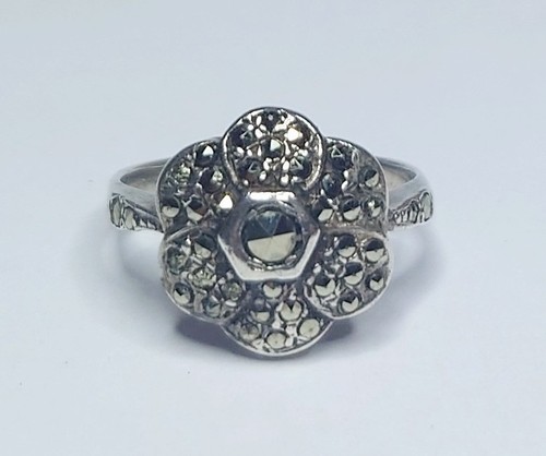 Vintage sterling silver - sterling,