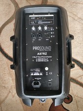 Prosound Music Passion A87RZ