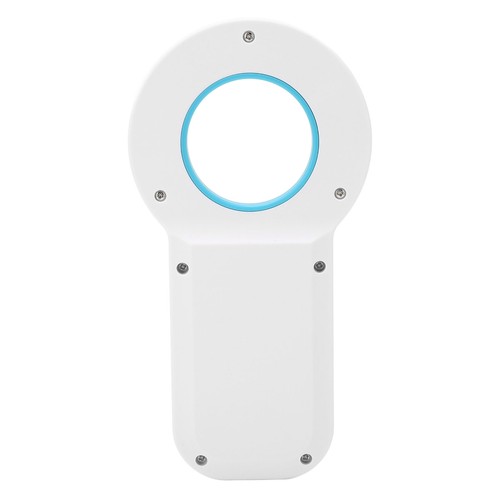 Rechargeable pet microchip - id,