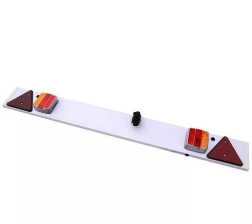 4ft led rear - rear, light