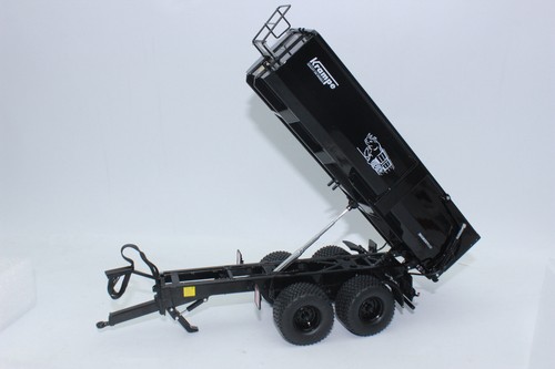 Wiking 077871 krampe big body - wiking,