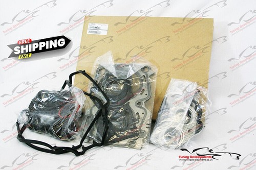 Genuine subaru full - genuine,