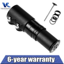 Mountain Bike Fork Stem Raiser