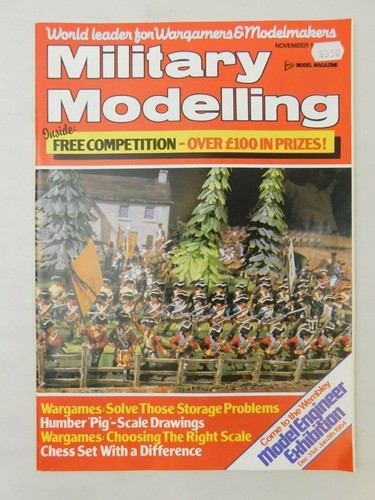 Military modeling wargames - modeling,