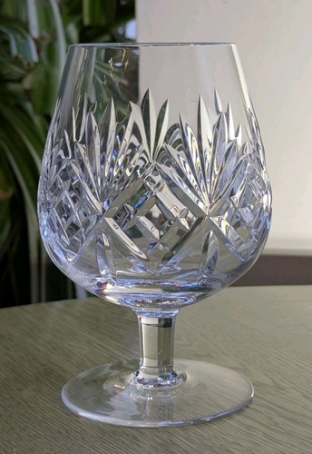 Edinburgh crystal embassy - crystal,