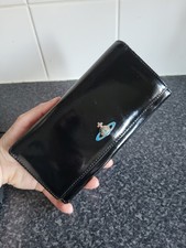 Vivienne Westwood Black Patent