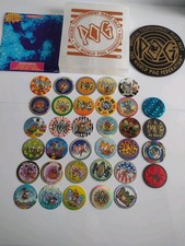 POG WPF Waddingtons Micro