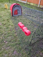 Omlet Eglu Classic Chicken