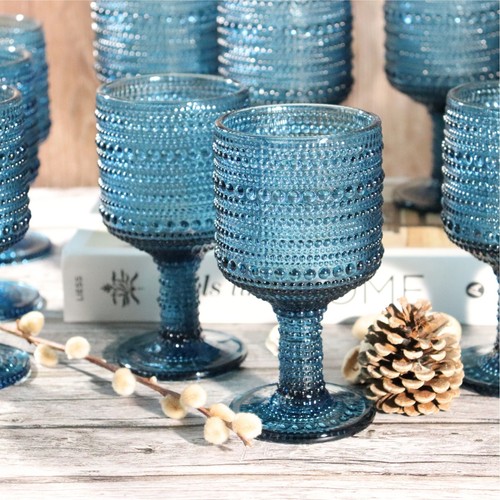 Vintage style hobnail - vintage,