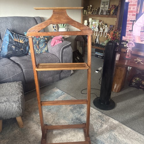 Vintage wood gentleman - vintage,