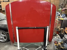 Hardtop for a Mercedes Benz SL