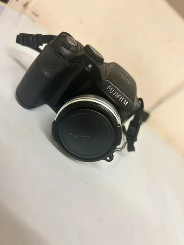 Fuji finepix s5700 1m - fuji,