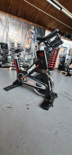 Fully serviced star - serviced,