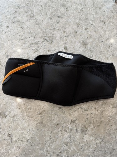 Slendertone fabric toning - slendertone, x-70