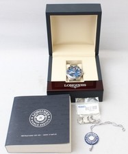 Longines HydroConquest