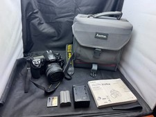 Fujifilm Finepix S5 Pro DSLR