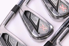 Callaway RAZR X Tour Irons /