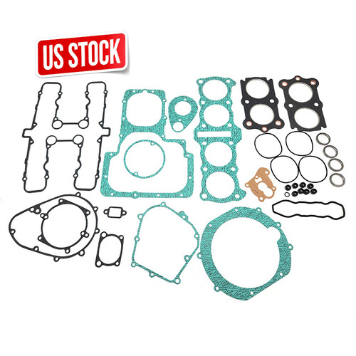 Stock full engine gasket - us,