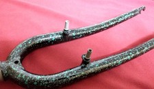 Fuji Spinner MTB CrMo Fork, 1