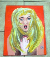 Newlyn Artist Richard Tindale