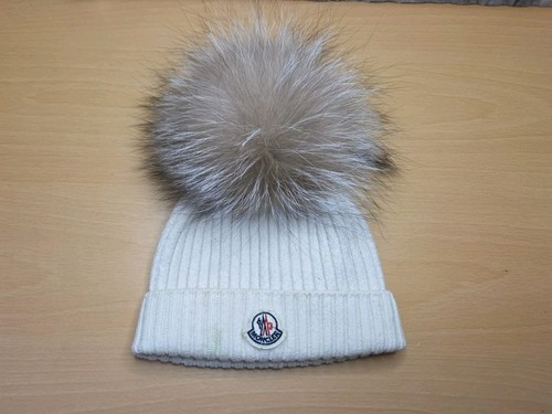 Moncler baby toddler - moncler, cream