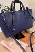 Radley London /navy  leather