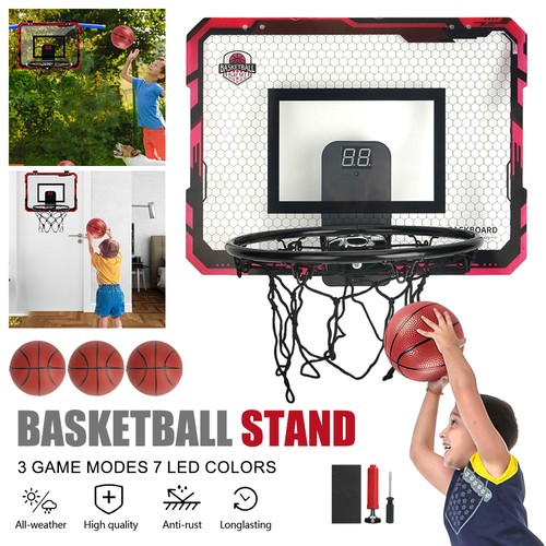 Mini basketball hoop net - basketball,