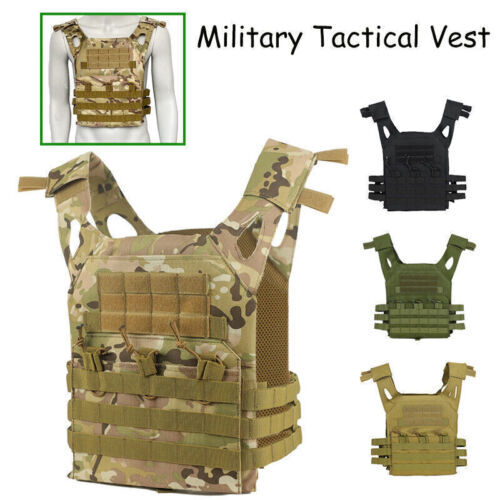 Tactical vest lightweight - vest,