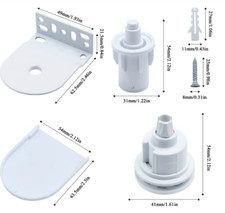 Roller Blinds Metal Fittings