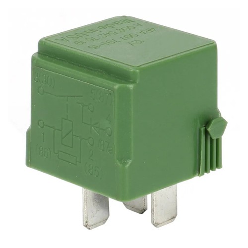 For mercedes benz starter - for,
