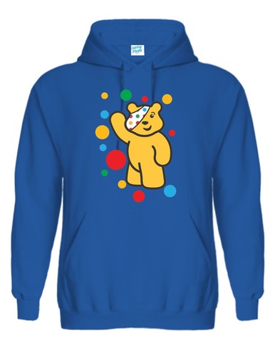 Children spotty day pudsey - spotty,